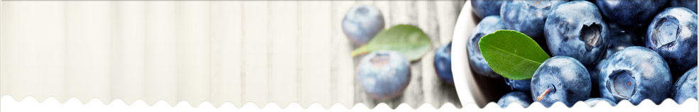 Северная плантация голубики высокорослая - Отличные фрукты по лучшим ценам!